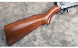 WINCHESTER~61~.22 Short, .22 Long, and 22 Long Rifle - 3 of 11