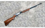 WINCHESTER~61~.22 Short, .22 Long, and 22 Long Rifle - 1 of 11