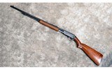 Winchester ~ Model 61 ~ 22S, 22L, 22LR - 2 of 12