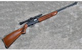 HIGH STANDARD ~ P1011 ~ .22 Short/Long/Long Rifle - 1 of 12