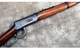WINCHESTER ~ Model 94 ~ .32 WINCHESTER SPECIAL - 3 of 10