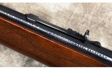 WINCHESTER ~ Model 94 ~ .32 WINCHESTER SPECIAL - 6 of 10