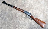 WINCHESTER ~ Model 94 ~ .32 WINCHESTER SPECIAL - 10 of 10