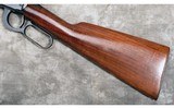 WINCHESTER ~ Model 94 ~ .32 WINCHESTER SPECIAL - 9 of 10