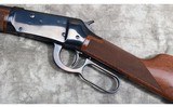 WINCHESTER ~ BIG BORE MODEL 94 ~ .375 Winchester - 8 of 11