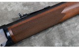 WINCHESTER ~ BIG BORE MODEL 94 ~ .375 Winchester - 7 of 11