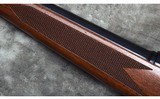 WINCHESTER ~ Model 70 CARBINE ~ 270 Winchester - 9 of 11