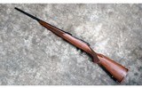 WINCHESTER ~ Model 70 CARBINE ~ 270 Winchester - 2 of 11