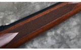 WINCHESTER ~ Model 70 CARBINE ~ 270 Winchester - 6 of 11