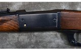 SAVAGE ~ 99F ~ .300 SAVAGE - 10 of 13
