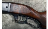 SAVAGE ~ 99 ~ .250-3000 SAVAGE - 11 of 12
