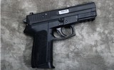 SIG SAUER ~ SP2022 ~ 9MM LUGER - 1 of 2