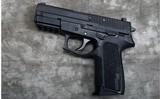 SIG SAUER ~ SP2022 ~ 9MM LUGER - 2 of 2