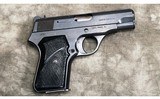 ZCZ (ZAVODI CRVENA ZASTAVA) ~ M70-1 ~ .32 ACP - 1 of 2