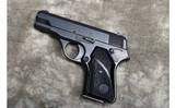 ZCZ (ZAVODI CRVENA ZASTAVA) ~ M70-1 ~ .32 ACP - 2 of 2