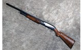 BROWNING ~ Model 12 ~ 20 GAUGE - 2 of 11