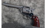 RUGER ~ RUGER NEW VAQUERO ~ .45 COLT - 2 of 2