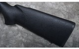 REMINGTON ~ Model 700 Police PSS ~ 308 Win - 15 of 15