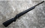 REMINGTON ~ Model 700 Police PSS ~ 308 Win - 1 of 15