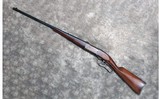 SAVAGE ~ Model 1899 ~ .303 SAVAGE - 2 of 15