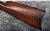 SAVAGE ~ Model 1899 ~ .303 SAVAGE - 12 of 15