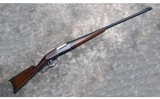 SAVAGE ~ Model 1899 ~ .303 SAVAGE - 1 of 15