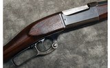 SAVAGE ~ Model 1899 ~ .303 SAVAGE - 4 of 15