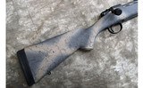 BERGARA ~ B-14 ~ .300 WINCHESTER MAGNUM - 3 of 11
