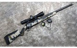 SAVAGE ~ Model 110 ~ .308 WINCHESTER - 1 of 11
