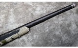 SAVAGE ~ Model 110 ~ .308 WINCHESTER - 5 of 11