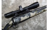 SAVAGE ~ Model 110 ~ .308 WINCHESTER - 4 of 11