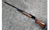 CZ USA~612 Target~12 Gauge - 2 of 10