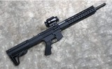 Flint River Armory ~ CSA ~ 45 ACP