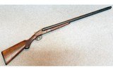 LC Smith ~ Ideal Grade ~ 12 Gauge. - 1 of 10