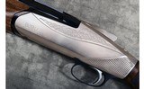 BENELLI ~ 828 U ~ 12 GAUGE - 8 of 13