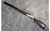 BENELLI ~ 828 U ~ 12 GAUGE - 2 of 13