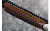 BENELLI ~ 828 U ~ 12 GAUGE - 9 of 13