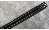 BENELLI ~ 828 U ~ 12 GAUGE - 6 of 13