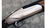 BENELLI ~ 828 U ~ 12 GAUGE - 4 of 13