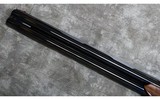BENELLI ~ 828 U ~ 12 GAUGE - 10 of 13