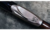 BENELLI ~ 828 U ~ 12 GAUGE - 11 of 13