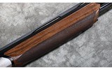 BENELLI ~ 828 U ~ 12 GAUGE - 5 of 13