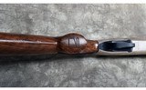 BENELLI ~ 828 U ~ 12 GAUGE - 12 of 13