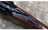 CZ ~ TEAL SXS ~ 20 GAUGE - 10 of 11