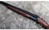 CZ ~ TEAL SXS ~ 20 GAUGE - 7 of 11