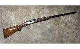 Beretta ~ Silver Hawk ~ 12 Gauge
