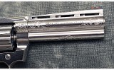 COLT ~ KING COBRA ~ .22 LONG RIFLE - 6 of 10