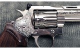 COLT ~ KING COBRA ~ .22 LONG RIFLE - 5 of 10