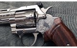 COLT ~ KING COBRA ~ .22 LONG RIFLE - 8 of 10
