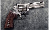 COLT ~ KING COBRA ~ .22 LONG RIFLE - 1 of 10